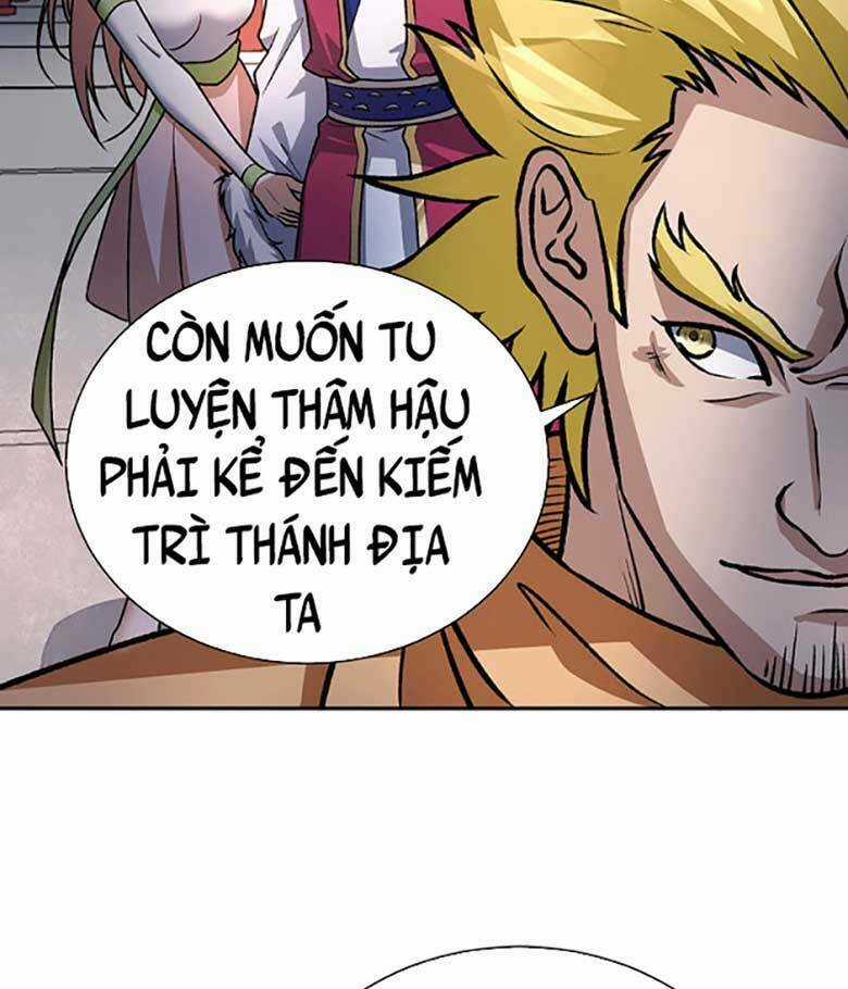 Võ Đạo Độc Tôn - Chapter 532 - Trang 6