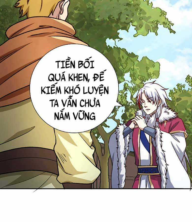 Võ Đạo Độc Tôn - Chapter 532 - Trang 51