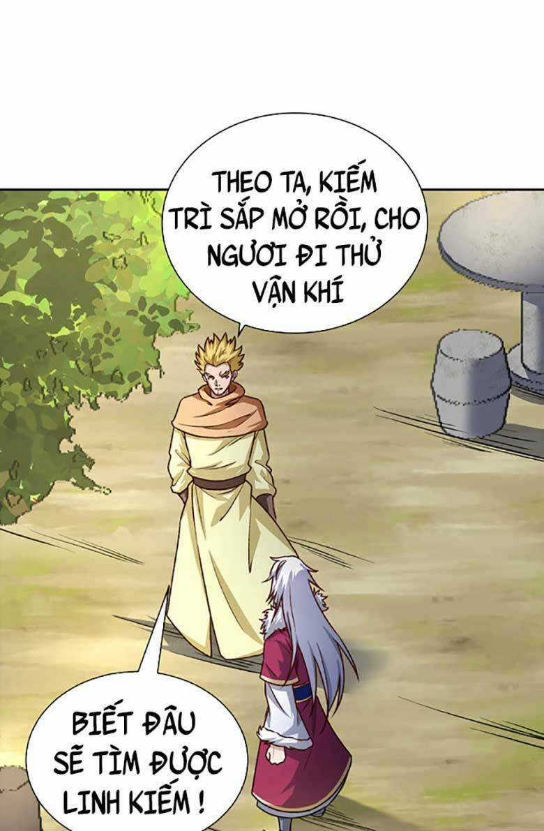 Võ Đạo Độc Tôn - Chapter 532 - Trang 52