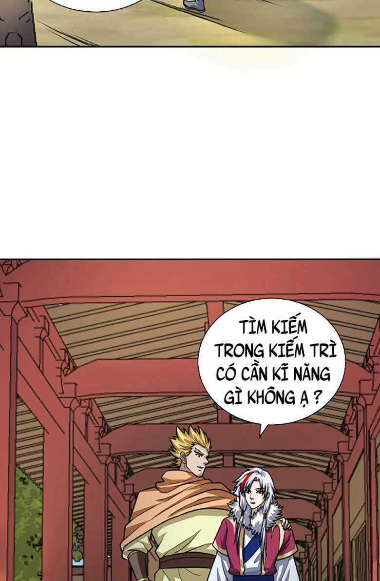 Võ Đạo Độc Tôn - Chapter 532 - Trang 53