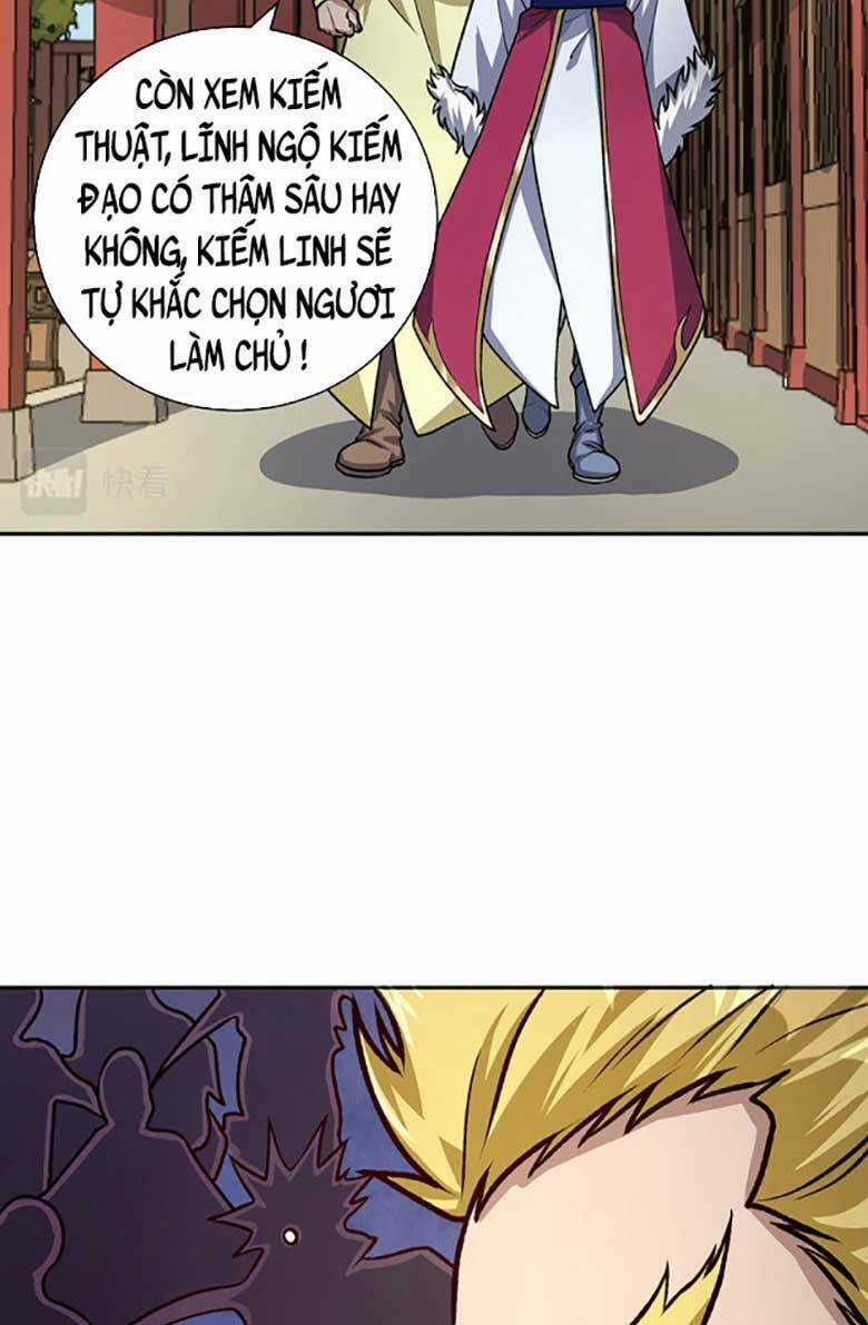 Võ Đạo Độc Tôn - Chapter 532 - Trang 54