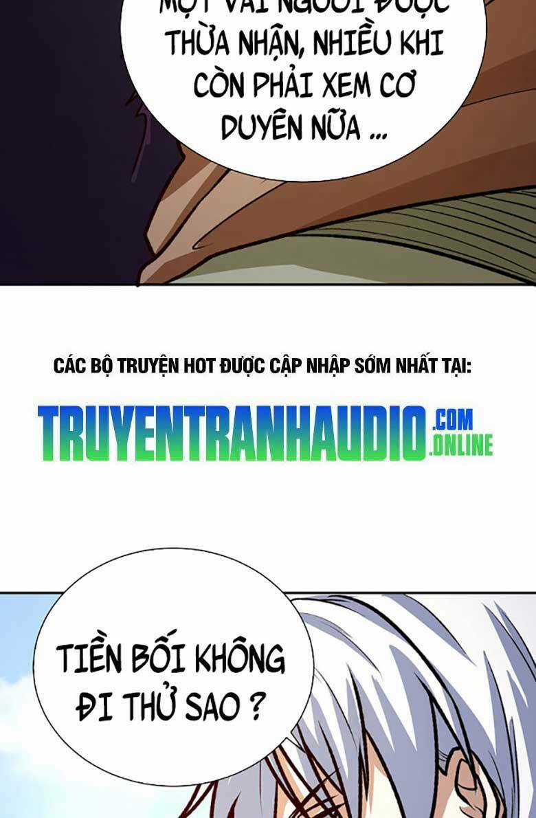 Võ Đạo Độc Tôn - Chapter 532 - Trang 56