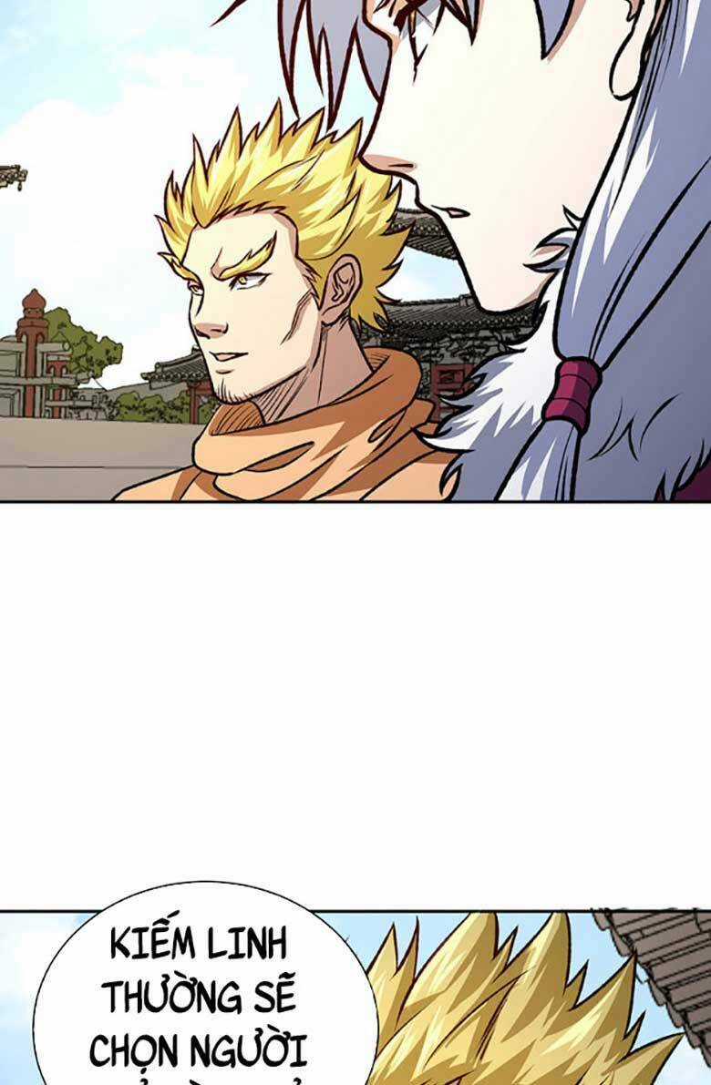 Võ Đạo Độc Tôn - Chapter 532 - Trang 57