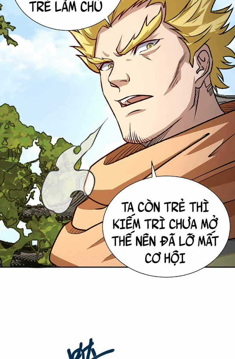 Võ Đạo Độc Tôn - Chapter 532 - Trang 58