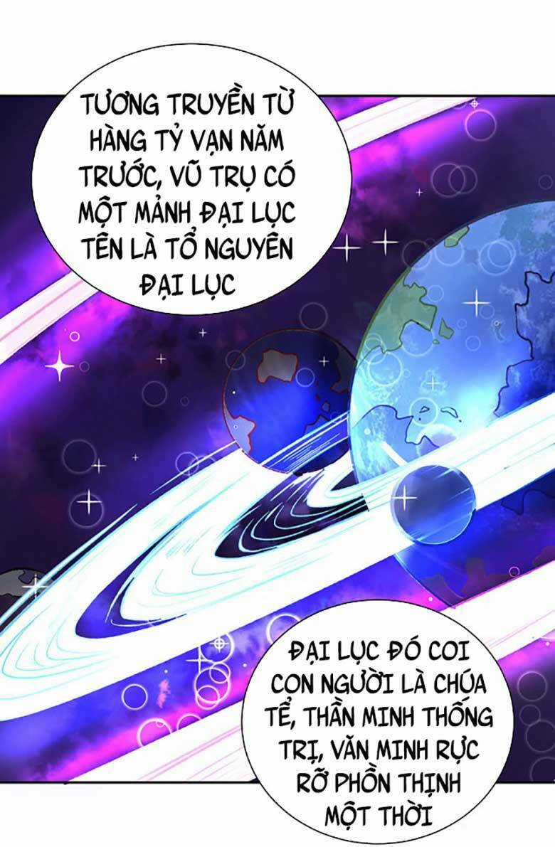 Võ Đạo Độc Tôn - Chapter 532 - Trang 63