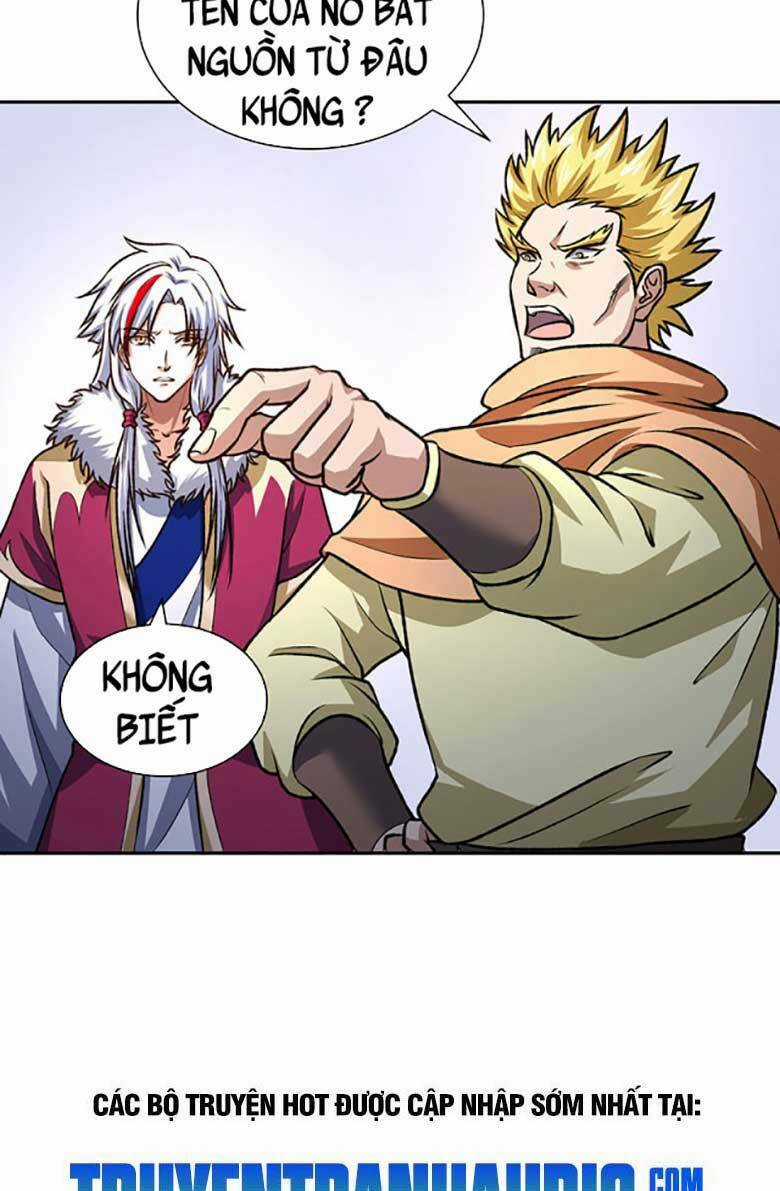 Võ Đạo Độc Tôn - Chapter 532 - Trang 65