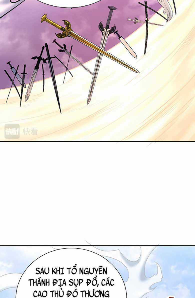 Võ Đạo Độc Tôn - Chapter 532 - Trang 67