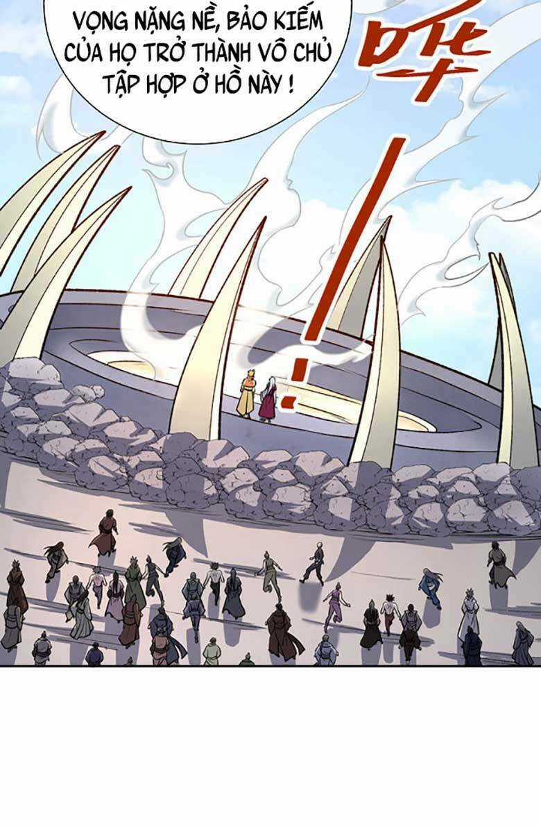 Võ Đạo Độc Tôn - Chapter 532 - Trang 68