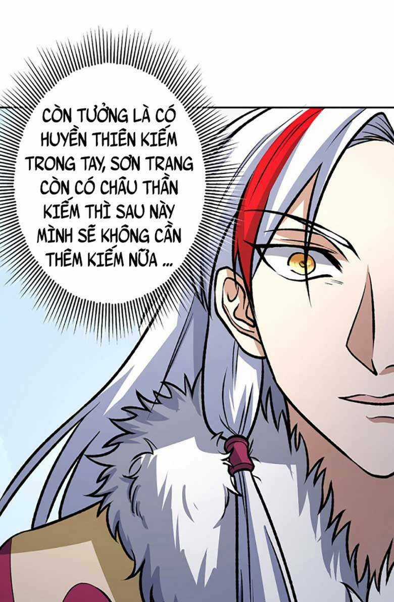 Võ Đạo Độc Tôn - Chapter 532 - Trang 69