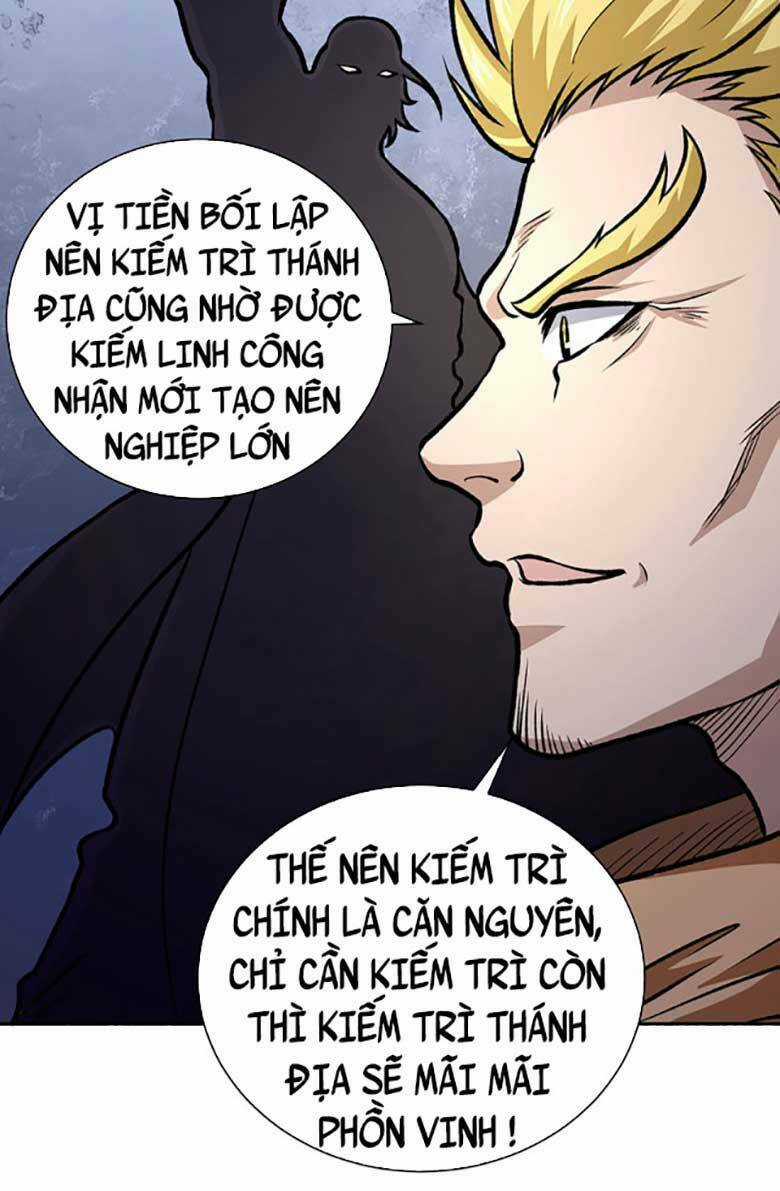 Võ Đạo Độc Tôn - Chapter 532 - Trang 71