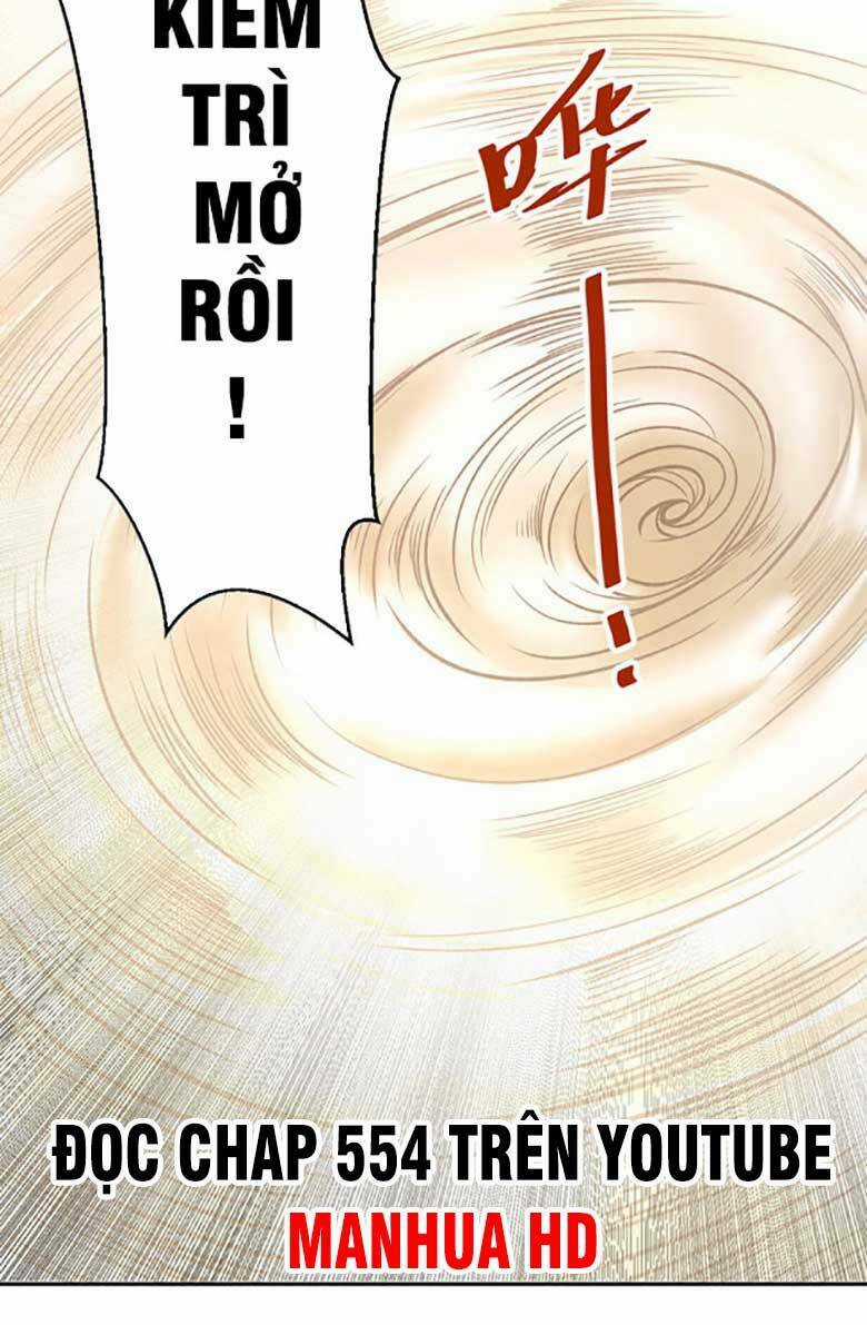 Võ Đạo Độc Tôn - Chapter 532 - Trang 76