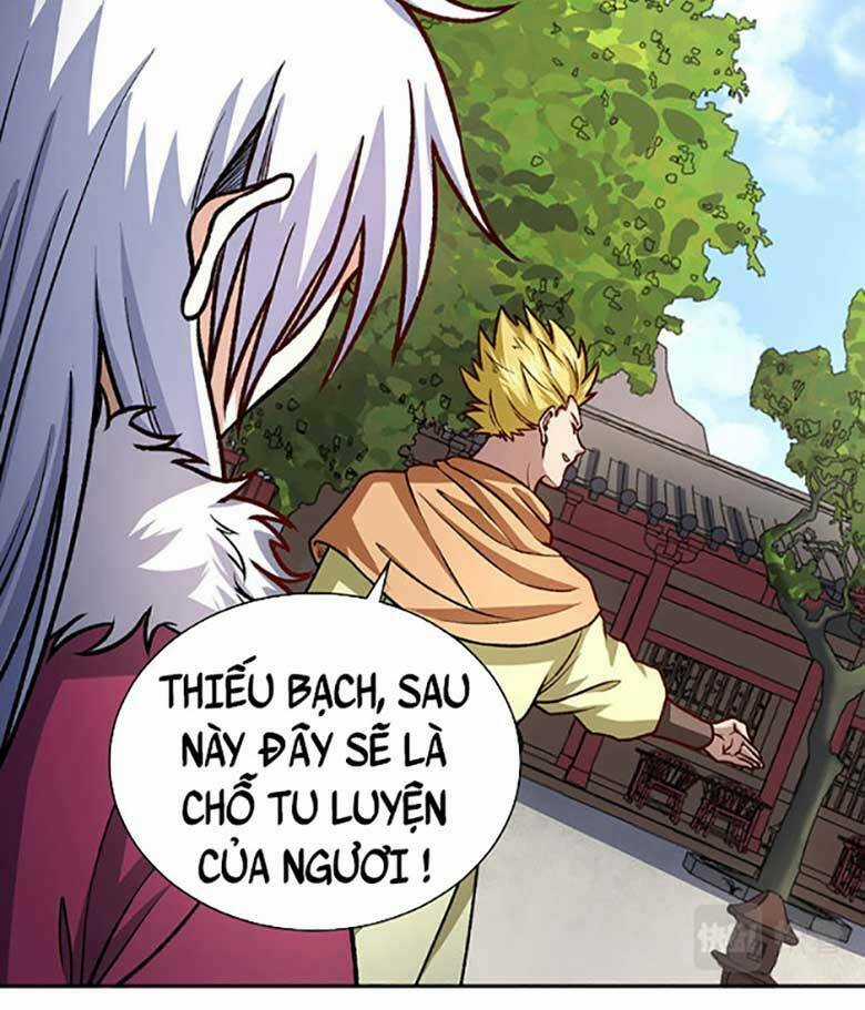 Võ Đạo Độc Tôn - Chapter 532 - Trang 9