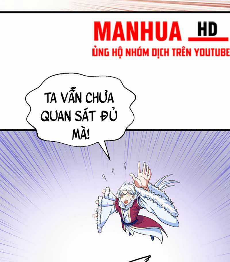 Võ Đạo Độc Tôn - Chapter 533 - Trang 14