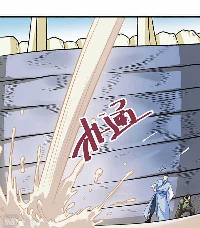 Võ Đạo Độc Tôn - Chapter 533 - Trang 16