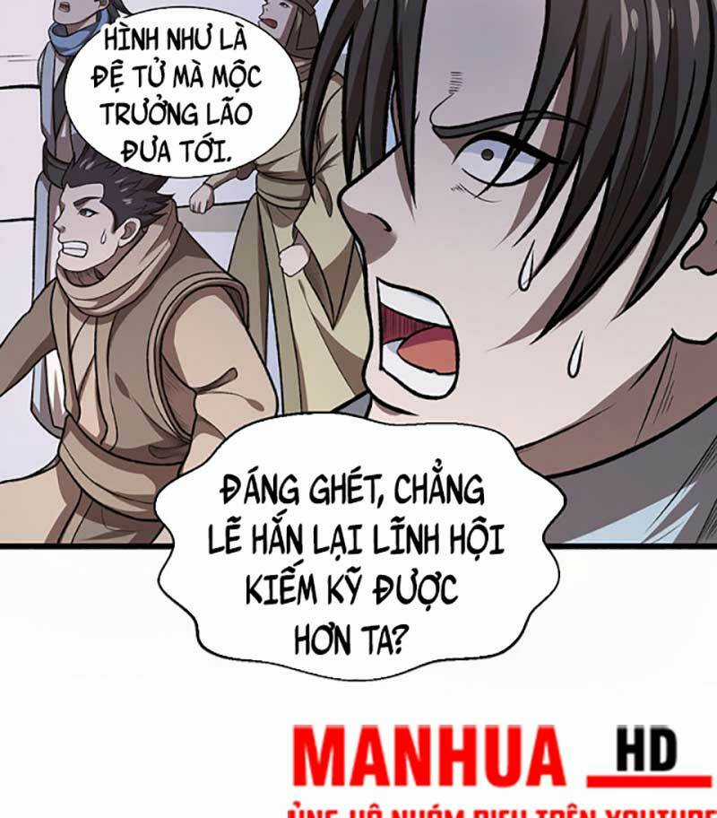 Võ Đạo Độc Tôn - Chapter 533 - Trang 18