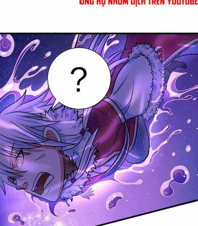 Võ Đạo Độc Tôn - Chapter 533 - Trang 19