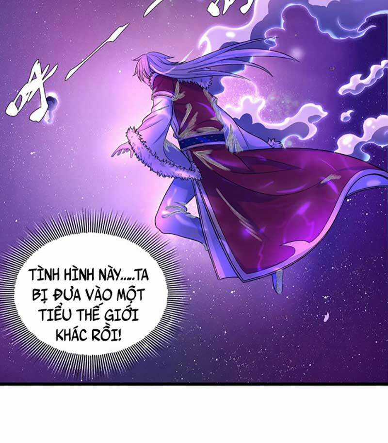 Võ Đạo Độc Tôn - Chapter 533 - Trang 21