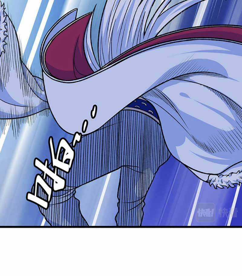 Võ Đạo Độc Tôn - Chapter 533 - Trang 24