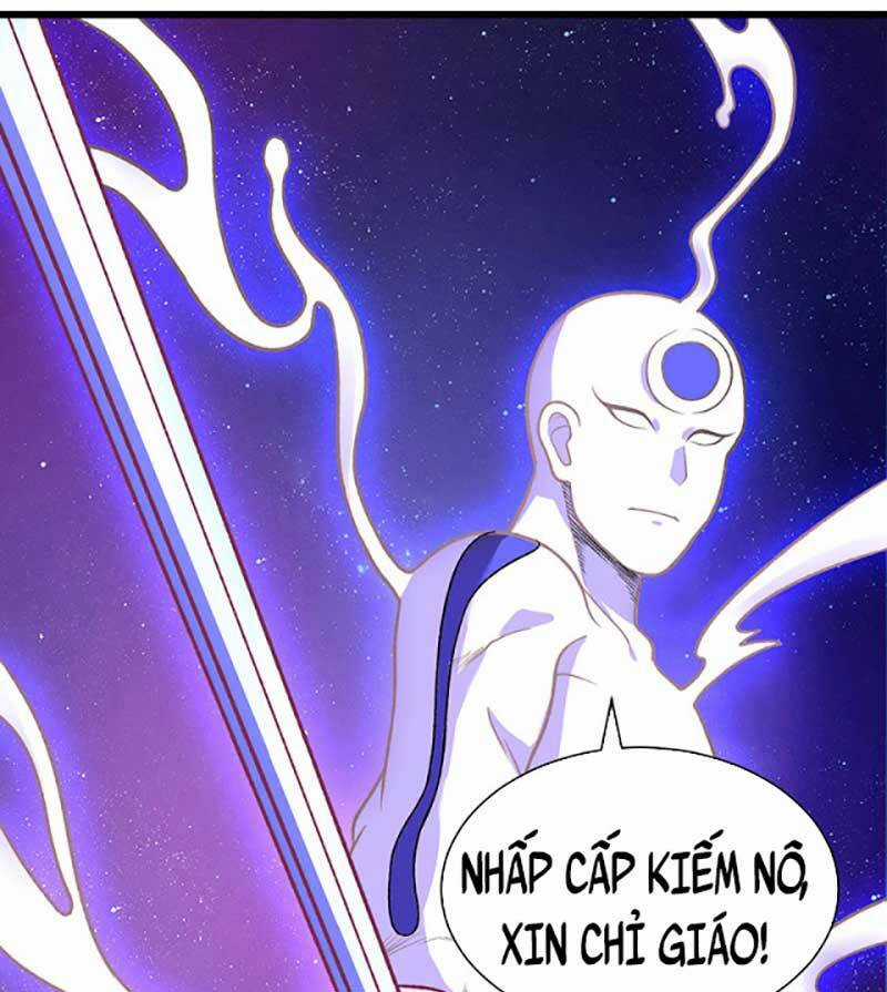 Võ Đạo Độc Tôn - Chapter 533 - Trang 27