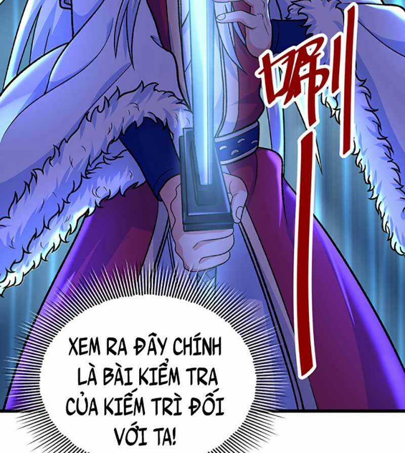 Võ Đạo Độc Tôn - Chapter 533 - Trang 30
