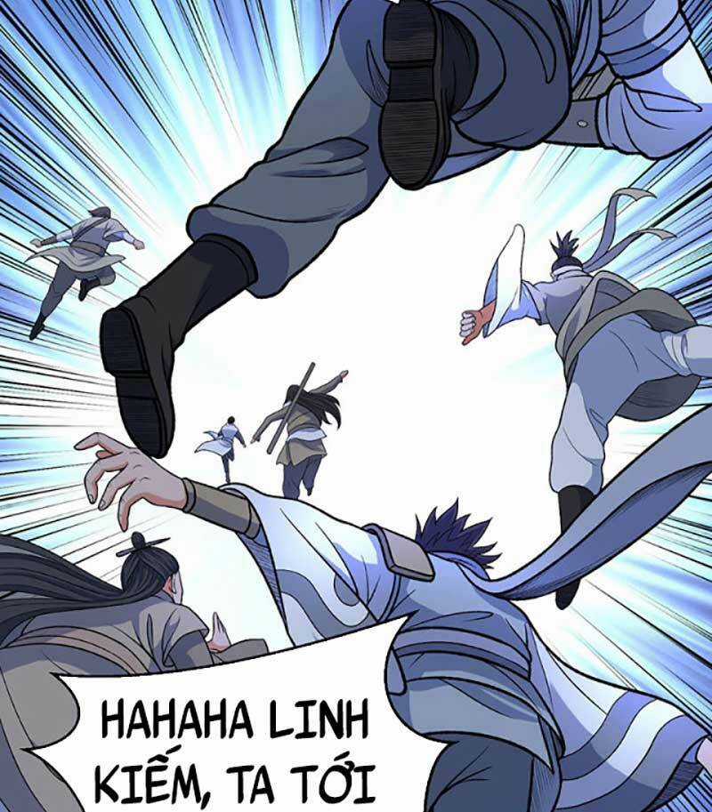 Võ Đạo Độc Tôn - Chapter 533 - Trang 4