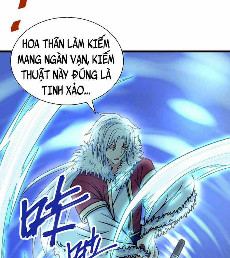 Võ Đạo Độc Tôn - Chapter 533 - Trang 33