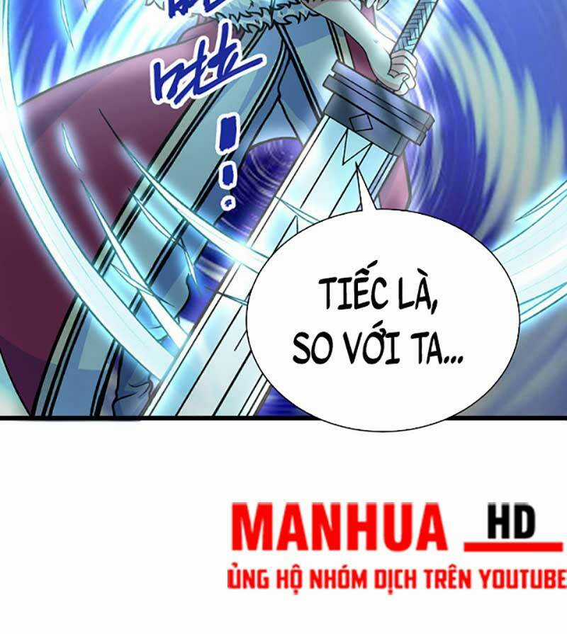 Võ Đạo Độc Tôn - Chapter 533 - Trang 34