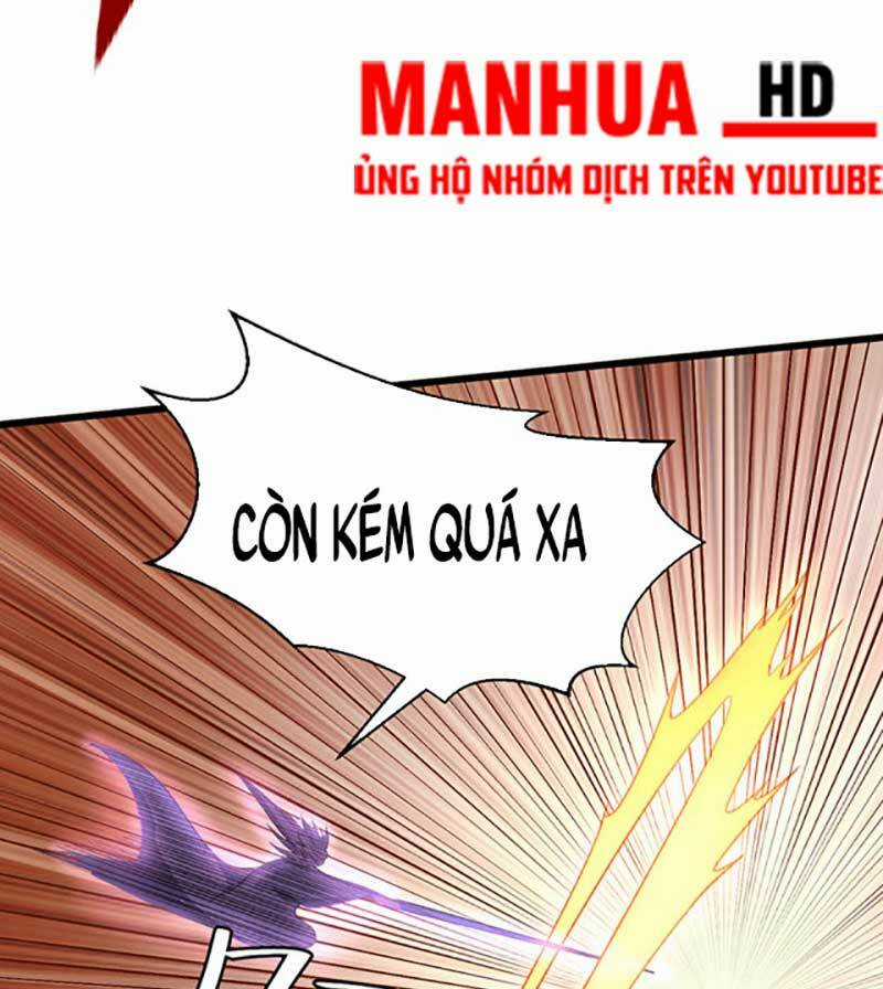 Võ Đạo Độc Tôn - Chapter 533 - Trang 40