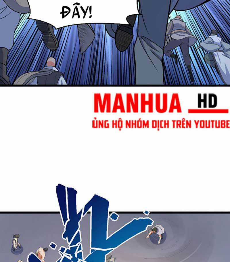 Võ Đạo Độc Tôn - Chapter 533 - Trang 5
