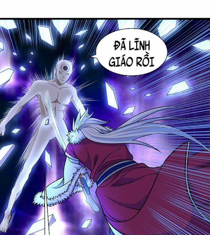 Võ Đạo Độc Tôn - Chapter 533 - Trang 43