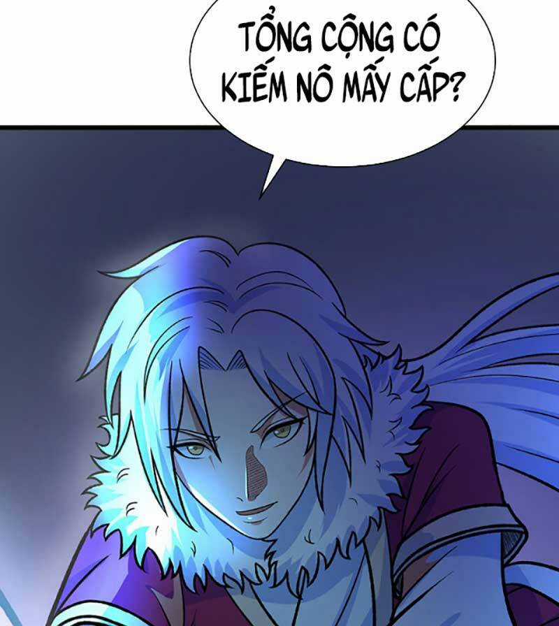 Võ Đạo Độc Tôn - Chapter 533 - Trang 45