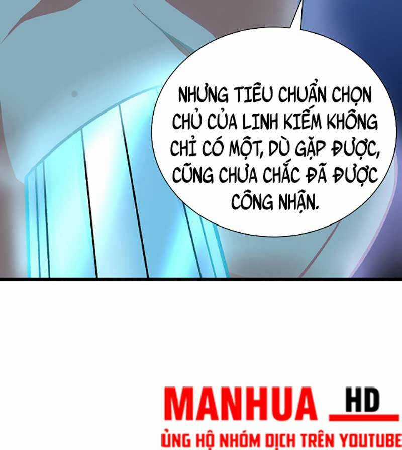 Võ Đạo Độc Tôn - Chapter 533 - Trang 48