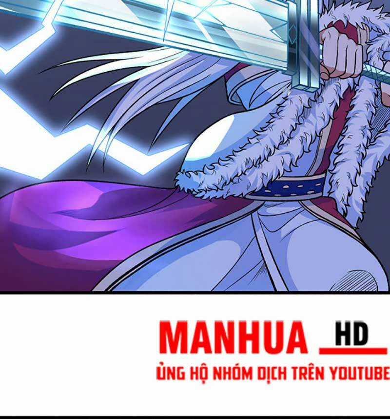 Võ Đạo Độc Tôn - Chapter 533 - Trang 55