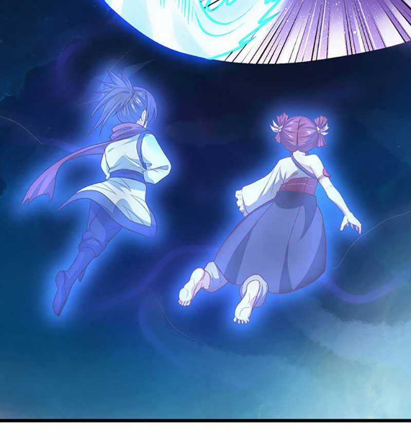 Võ Đạo Độc Tôn - Chapter 533 - Trang 59