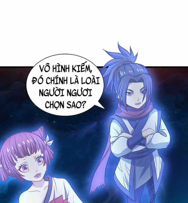 Võ Đạo Độc Tôn - Chapter 533 - Trang 60