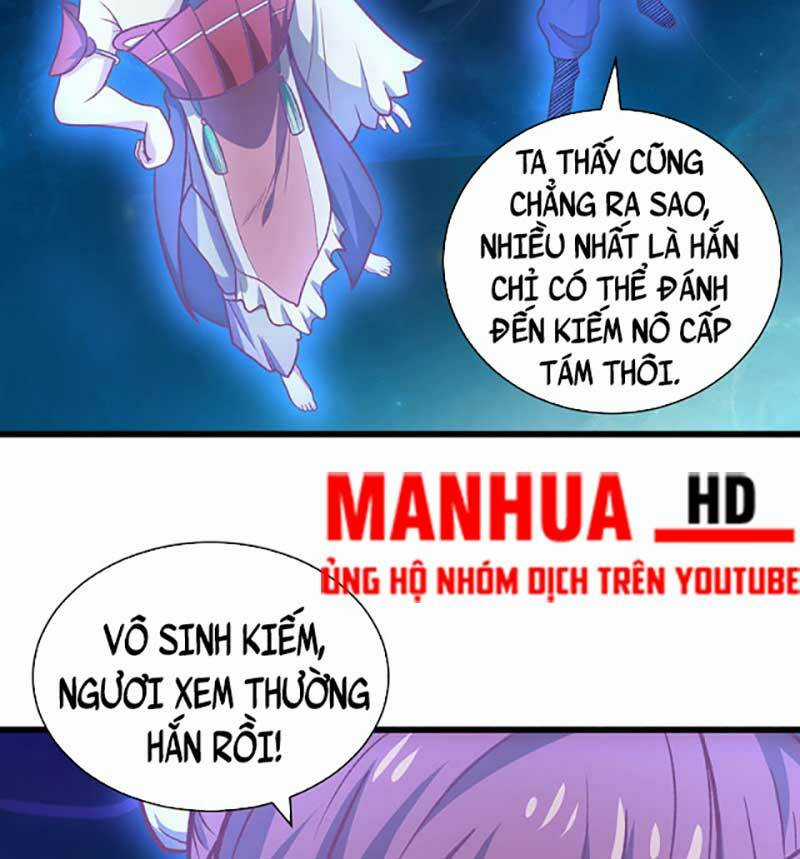 Võ Đạo Độc Tôn - Chapter 533 - Trang 61