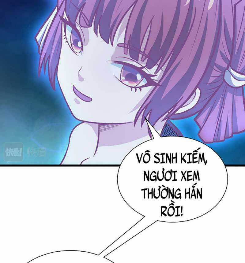 Võ Đạo Độc Tôn - Chapter 533 - Trang 62