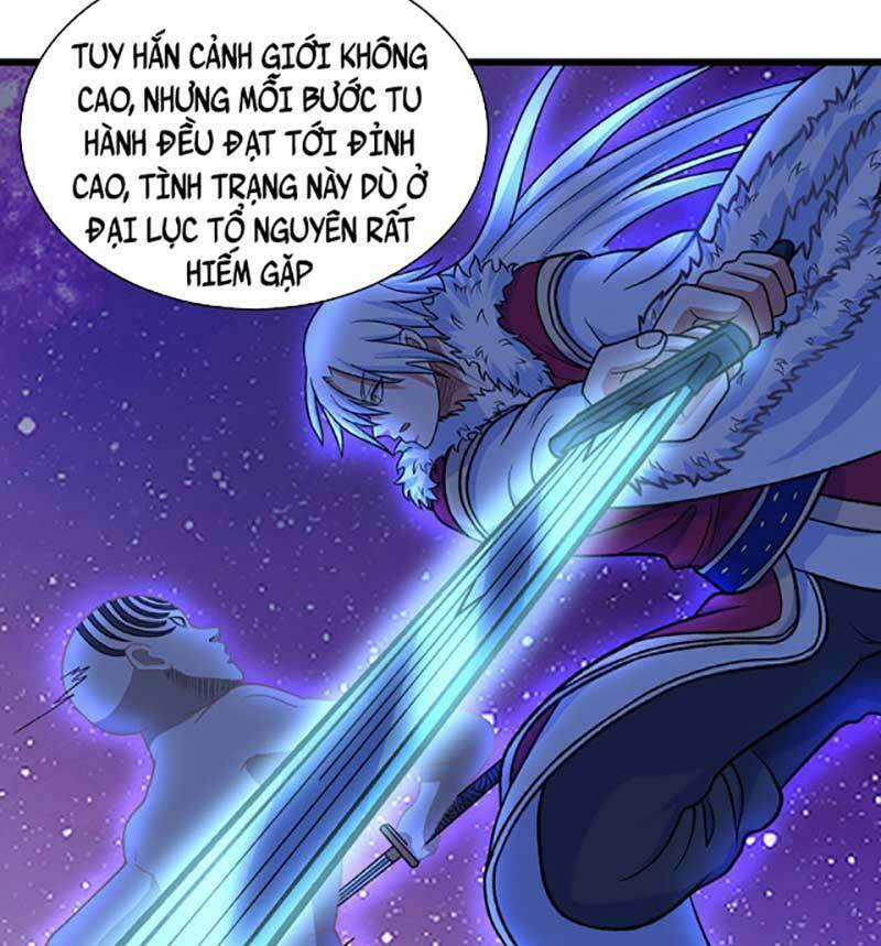 Võ Đạo Độc Tôn - Chapter 533 - Trang 63