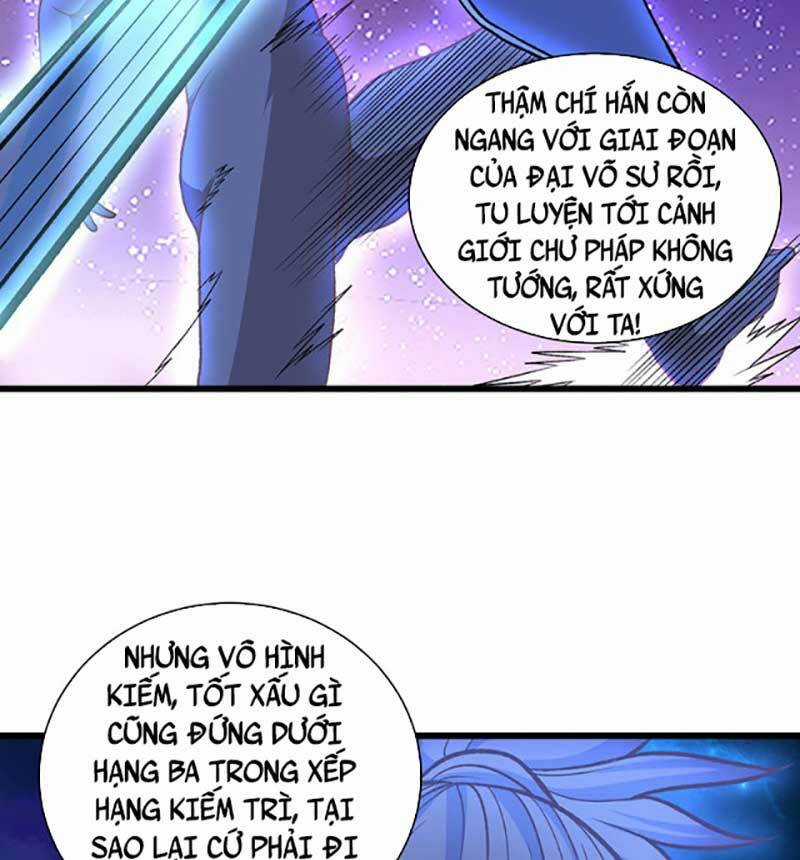 Võ Đạo Độc Tôn - Chapter 533 - Trang 64