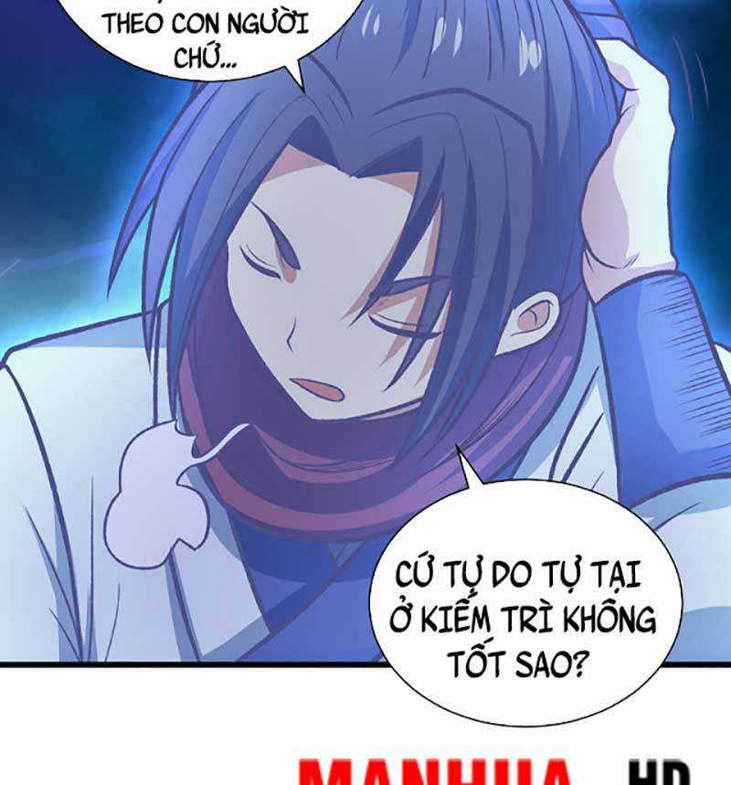 Võ Đạo Độc Tôn - Chapter 533 - Trang 65