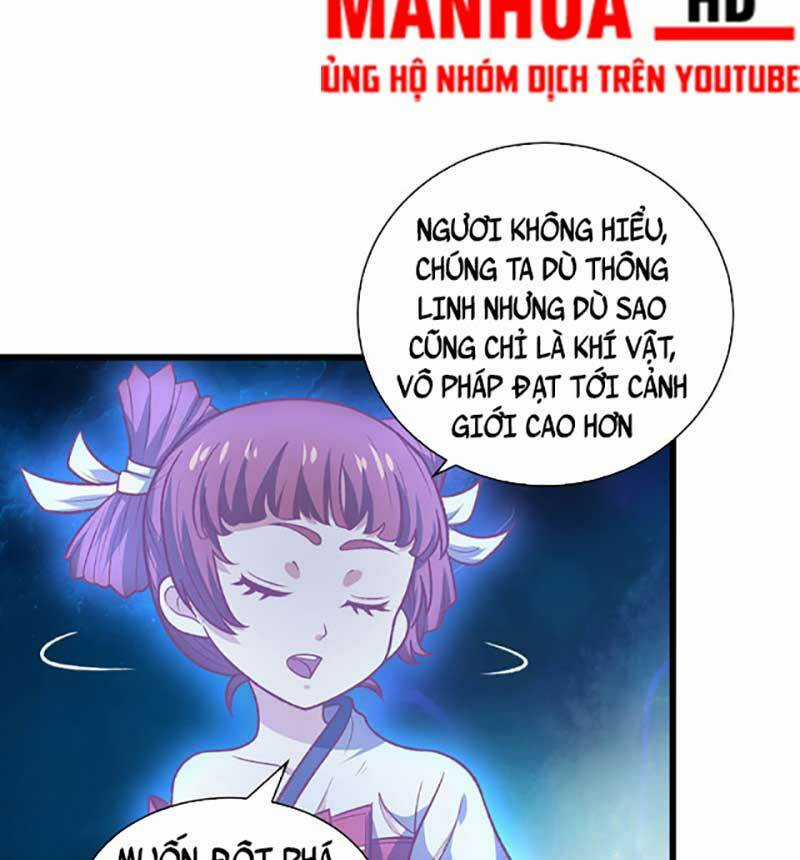 Võ Đạo Độc Tôn - Chapter 533 - Trang 66