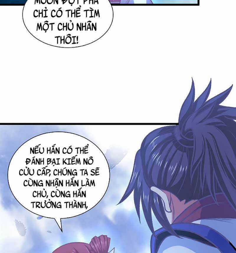 Võ Đạo Độc Tôn - Chapter 533 - Trang 67