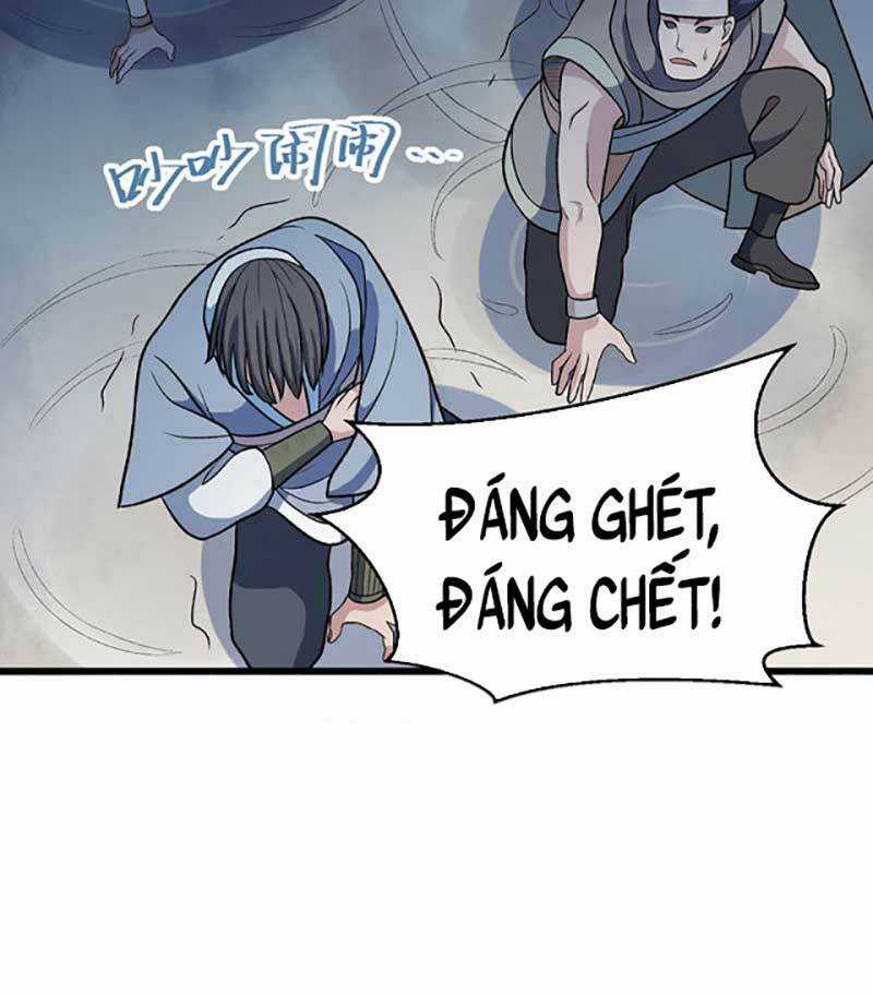 Võ Đạo Độc Tôn - Chapter 533 - Trang 8