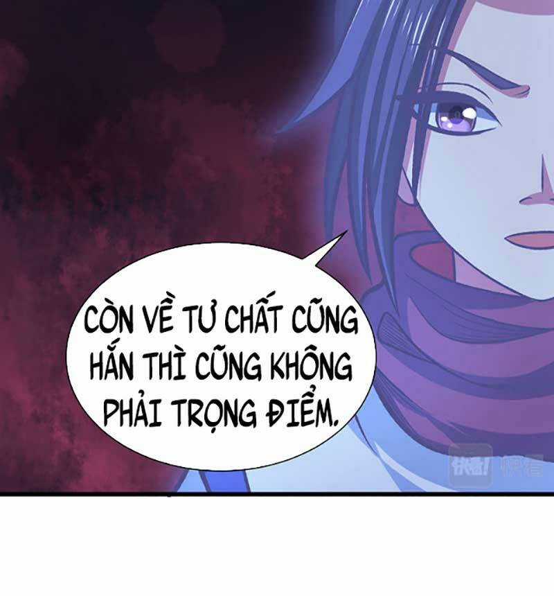 Võ Đạo Độc Tôn - Chapter 533 - Trang 74