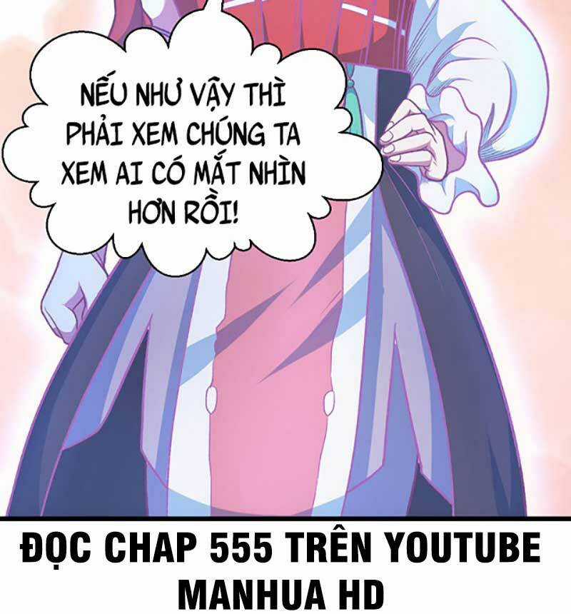 Võ Đạo Độc Tôn - Chapter 533 - Trang 76