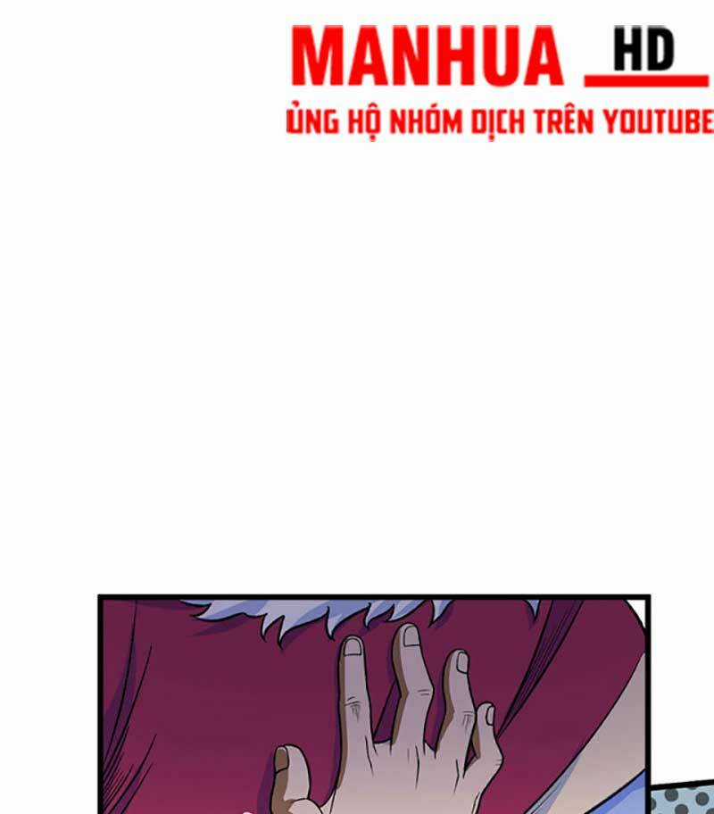 Võ Đạo Độc Tôn - Chapter 533 - Trang 10