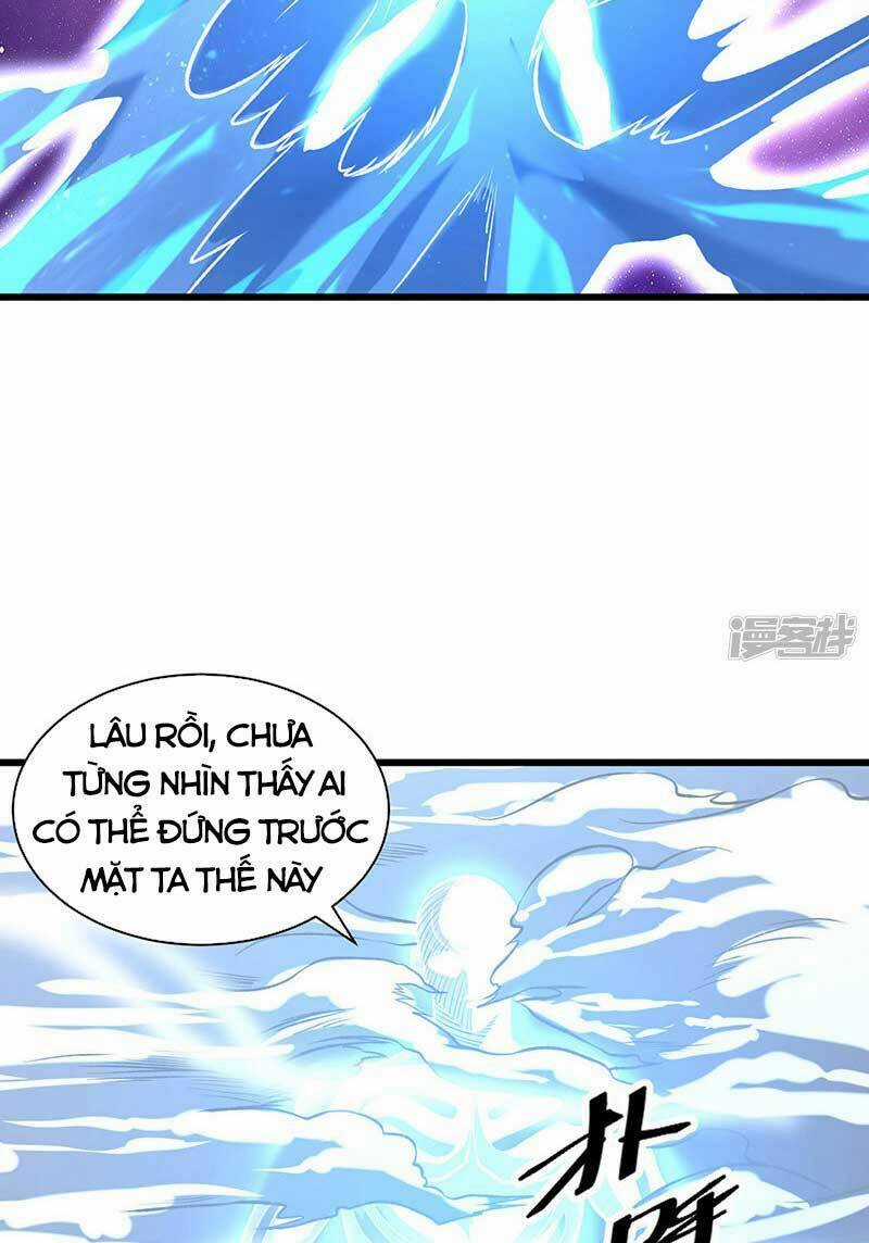 Võ Đạo Độc Tôn - Chapter 534 - Trang 11