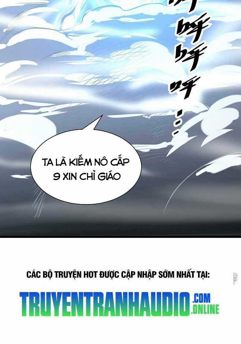 Võ Đạo Độc Tôn - Chapter 534 - Trang 12