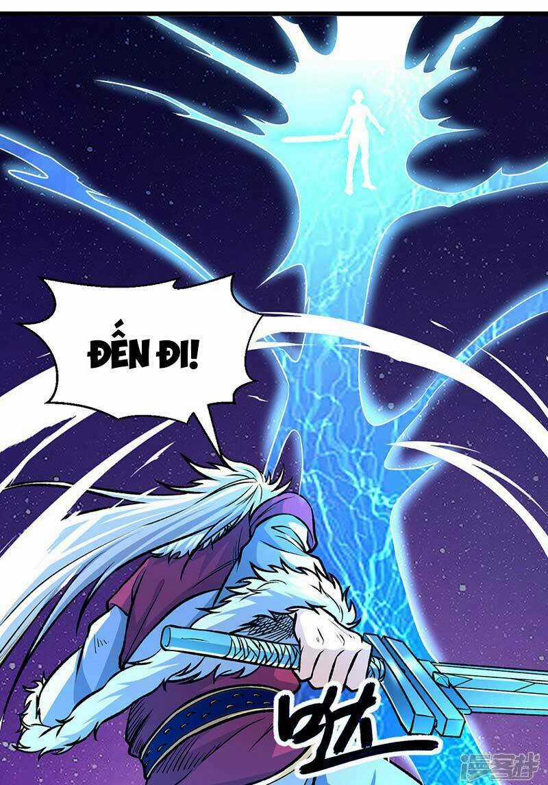 Võ Đạo Độc Tôn - Chapter 534 - Trang 13