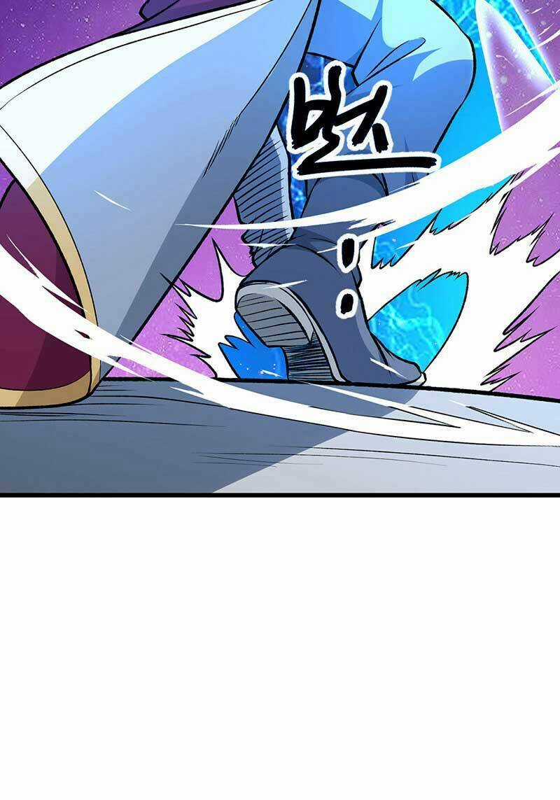 Võ Đạo Độc Tôn - Chapter 534 - Trang 14